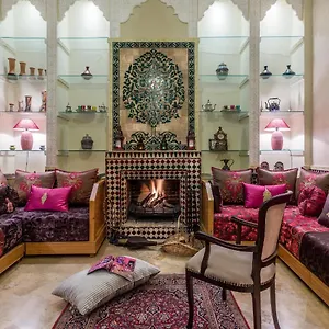 Des Nations Marrakesh