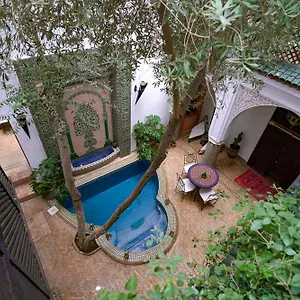Alma Mouassine *** Marrakesch