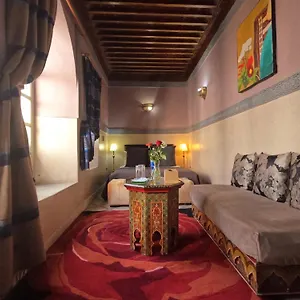 Maizie *** Marrakesch