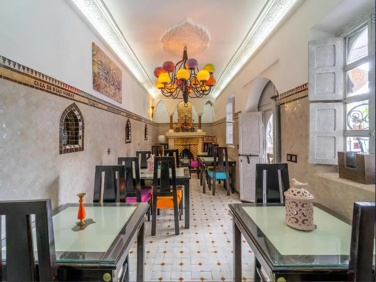 Riad Eloise Marrakesh