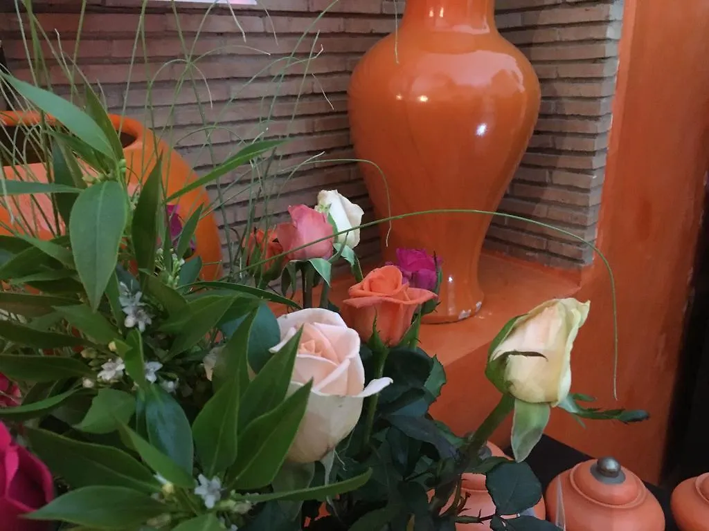 Riad Eloise Marrakesh