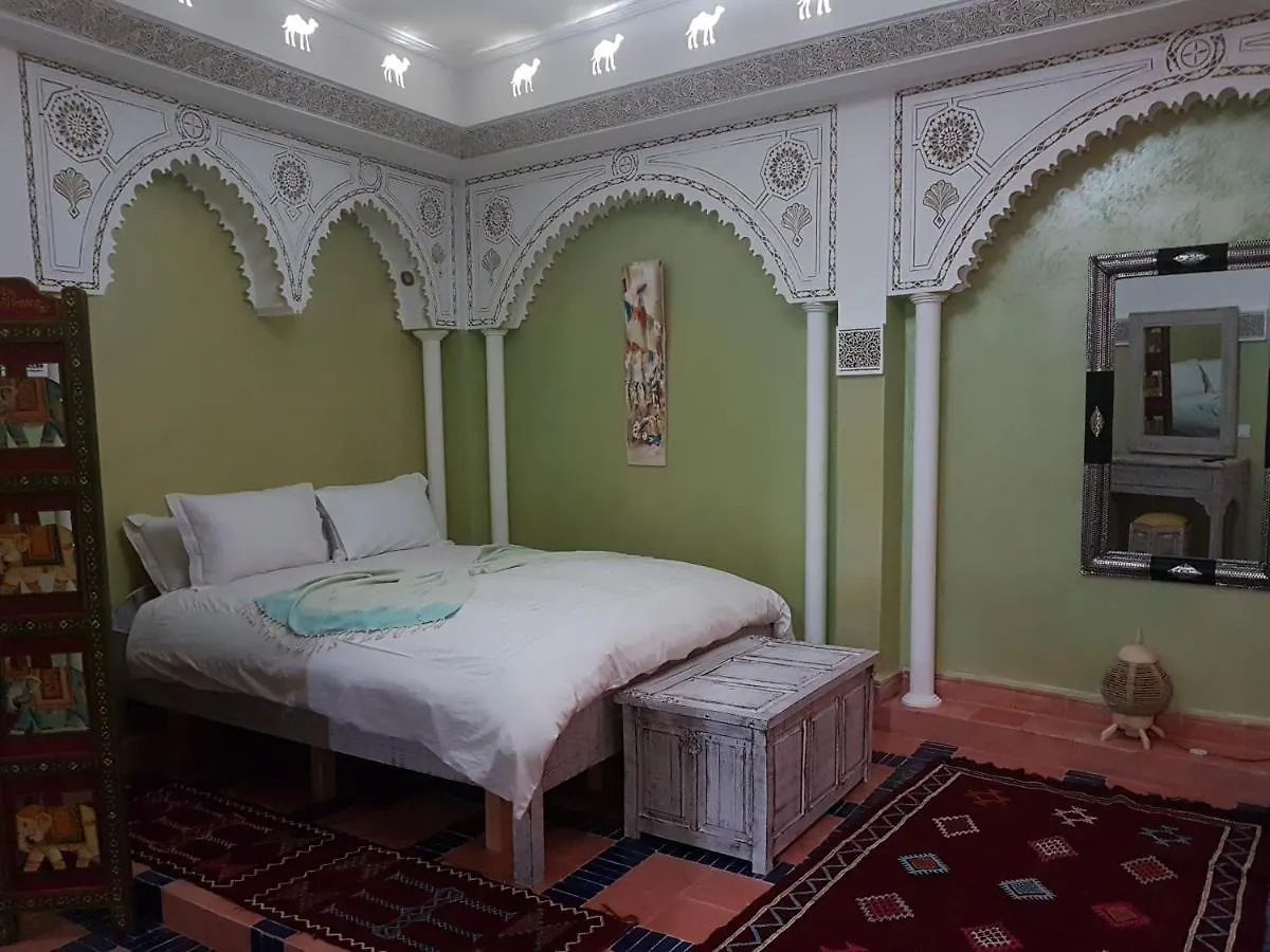 Riad Eloise Marrakesh