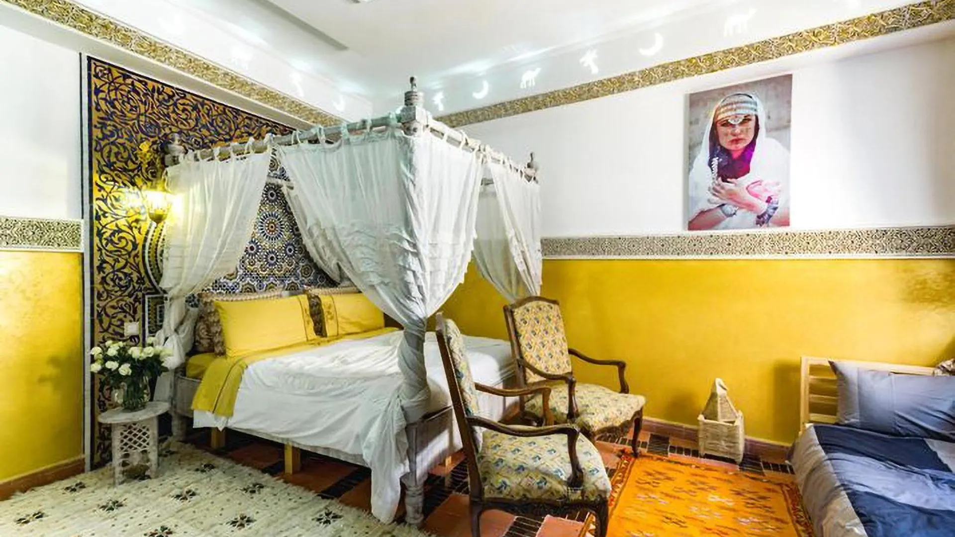 Riad Eloise Marrakesh