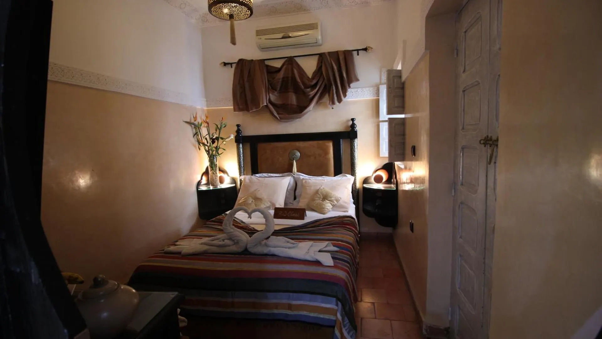 Riad Eloise Marrakesh 3*,  Marocco