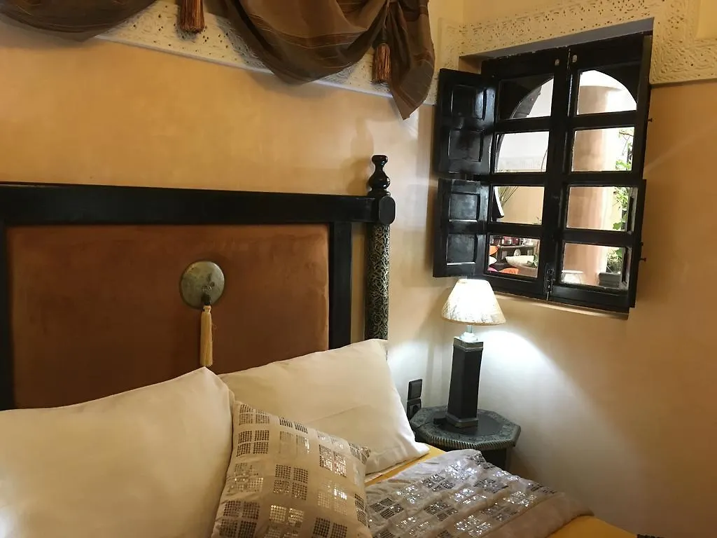 Riad Eloise Marrakesh
