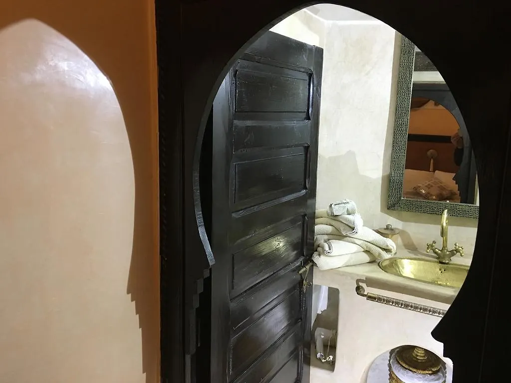 Riad Eloise Marrakesh