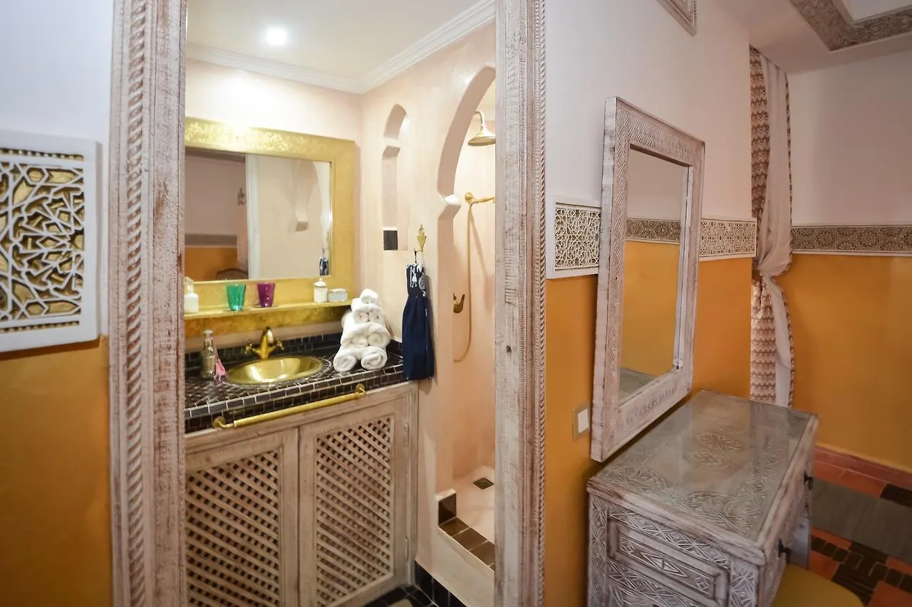 Riad Eloise Marrakesh